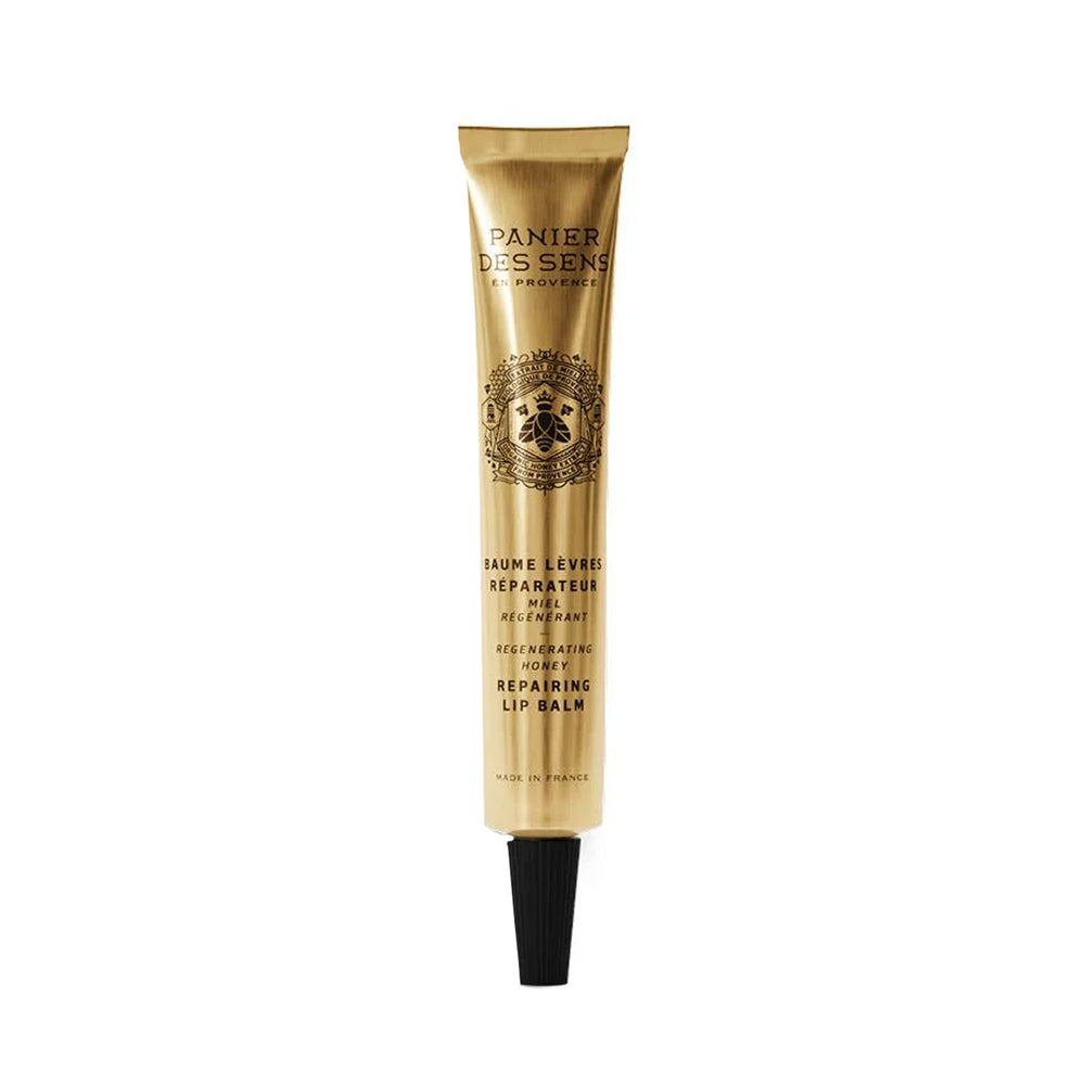 Panier des Sens Honey Boxed Lip Balm