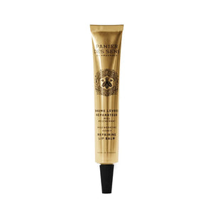 Panier des Sens Honey Boxed Lip Balm