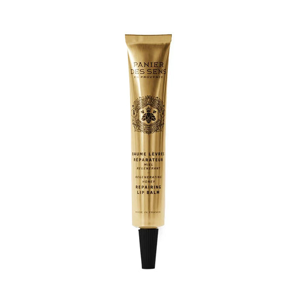 Panier des Sens Honey Boxed Lip Balm