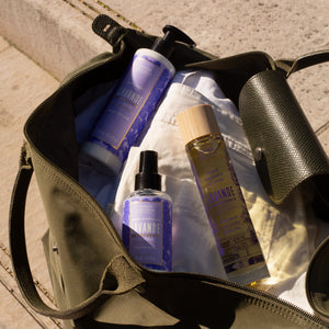 Panier des Sens Iconic Lavender Body Lotion