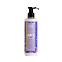 Panier des Sens Iconic Lavender Body Lotion