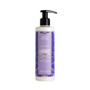 Panier des Sens Iconic Lavender Body Lotion