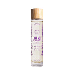 Panier des Sens Iconic Lavender Care & Massage Oil