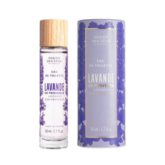 Panier des Sens Iconic Lavender Eau de Toilette - 50ml