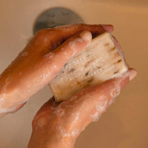Panier des Sens Iconic Lavender Perfumed Soap