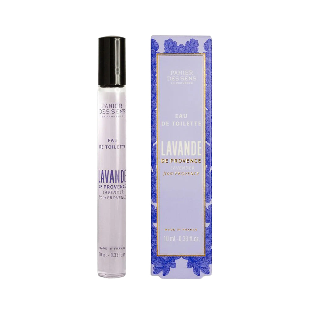 Panier des Sens Iconic Lavender Roll-On EDT