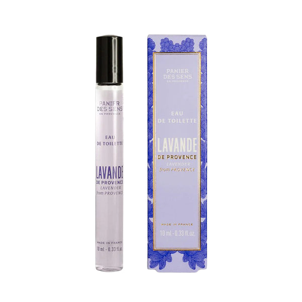 Panier des Sens Iconic Lavender Roll-On EDT