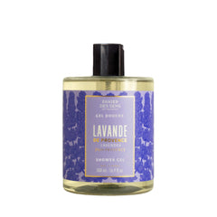 Panier des Sens Iconic Lavender Shower Gel