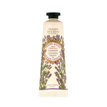 Panier des Sens Lavender Hand Cream - 30ml