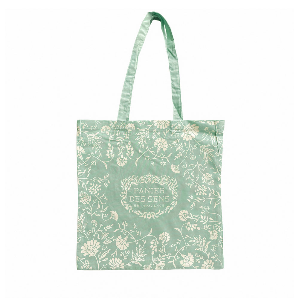 Panier des Sens Market Tote - Sage Green