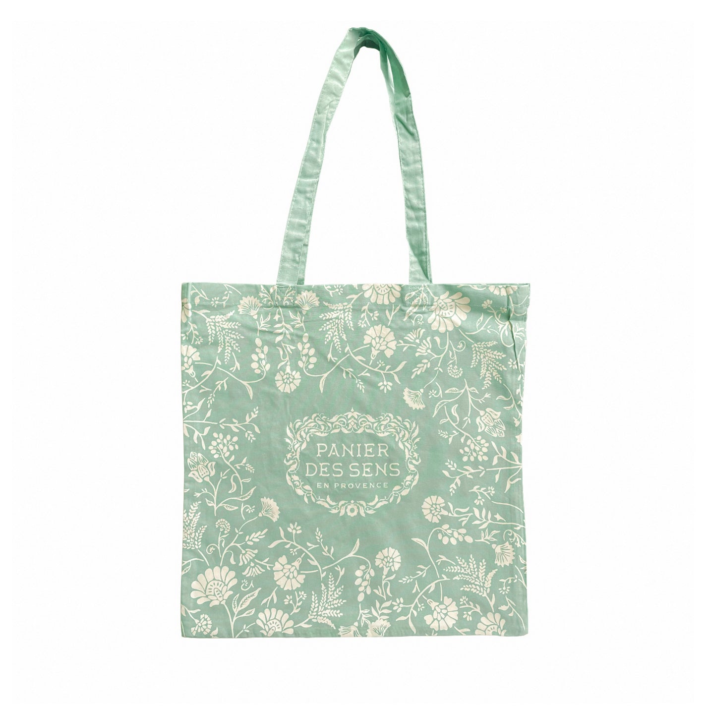 Panier des Sens Market Tote - Sage Green