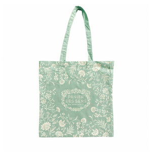 Panier des Sens Market Tote - Sage Green