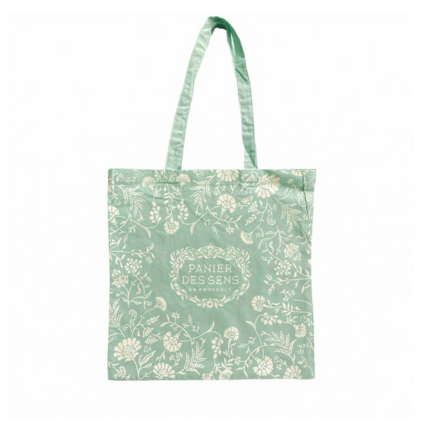 Panier des Sens Market Tote - Sage Green