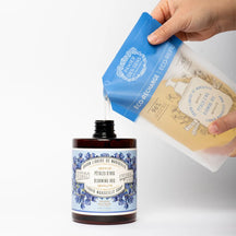 Panier des Sens Marseille Liquid Soap Eco Refill - Blooming Iris