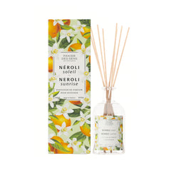 Panier des Sens Neroli Sunrise Diffuser