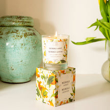 Panier des Sens Neroli Sunrise Scented Candle
