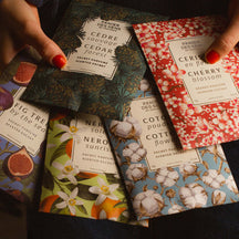 Panier des Sens Neroli Sunrise Scented Sachet