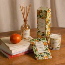 Panier des Sens Neroli Sunrise Scented Sachet