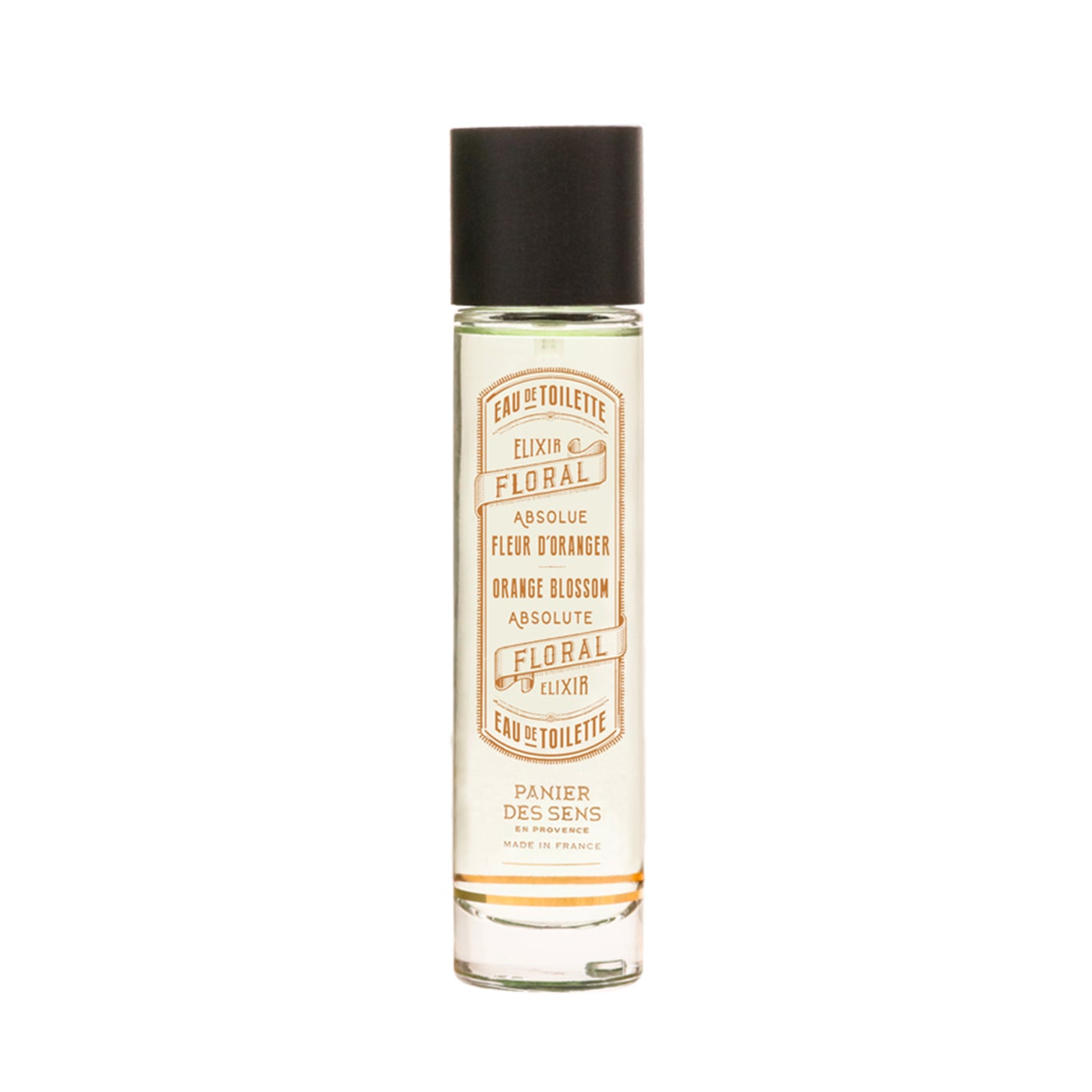 Panier des Sens Orange Blossom Eau de Toilette