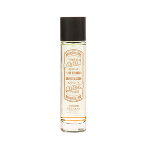 Panier des Sens Orange Blossom Eau de Toilette