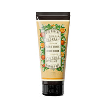 Panier des Sens Orange Blossom Shower Gel in Tube