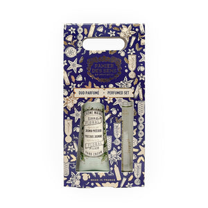 Panier des Sens Precious Jasmine Duo