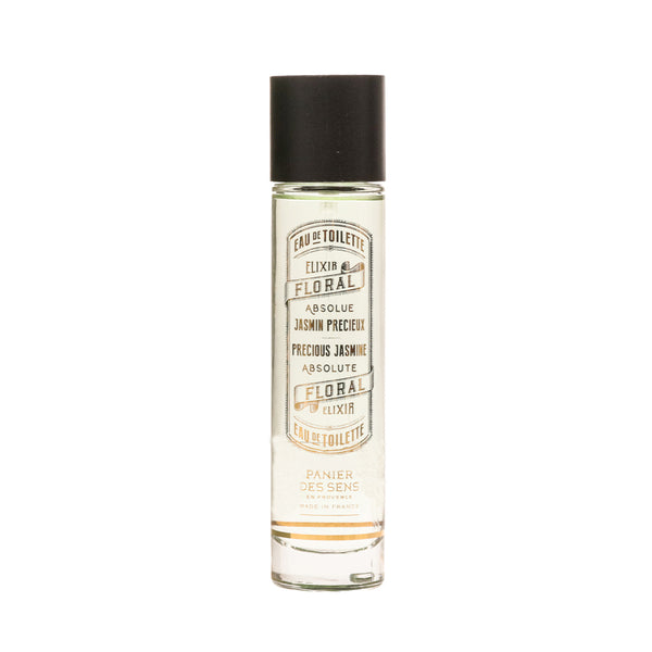 Panier des Sens Precious Jasmine Eau de Toilette
