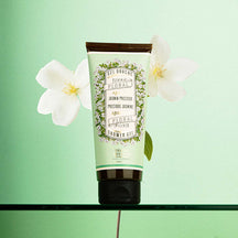 Panier des Sens Precious Jasmine Shower Gel in Tube