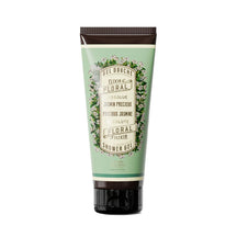Panier des Sens Precious Jasmine Shower Gel in Tube