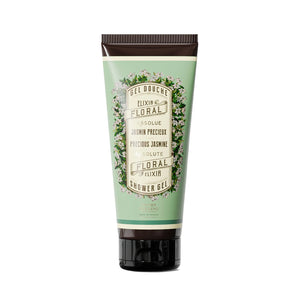 Panier des Sens Precious Jasmine Shower Gel in Tube