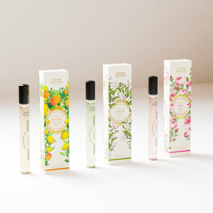 Panier des Sens Provence Roll-On EDT