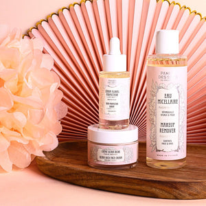 Panier des Sens Radiant Peony Skin Perfector Serum