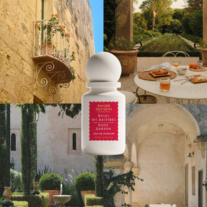 Panier des Sens Rose Garden Eau de Parfum