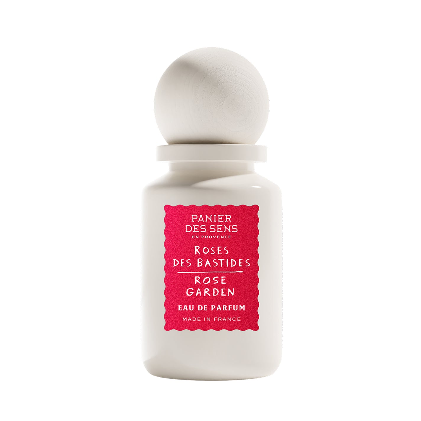 Panier des Sens Rose Garden Eau de Parfum