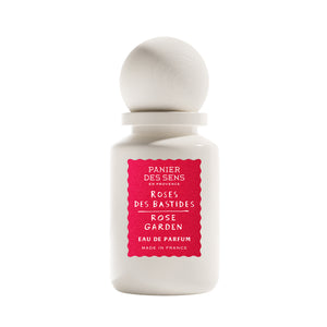 Panier des Sens Rose Garden Eau de Parfum