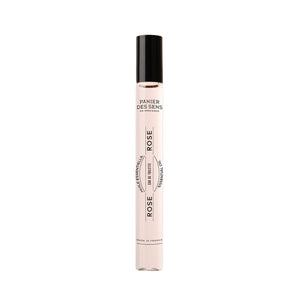 Panier des Sens Rose Roll-On EDT