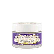 Panier des Sens Saffron Anti-wrinkle Night Cream