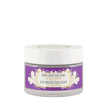 Panier des Sens Saffron Anti-Wrinkle Rich Cream