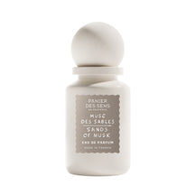 Panier des Sens Sands of Musk Eau de Parfum