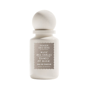 Panier des Sens Sands of Musk Eau de Parfum