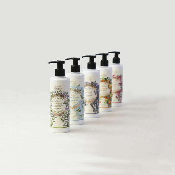 Panier des Sens Sea Samphire Body Lotion