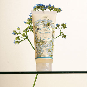 Panier des Sens Sea Samphire Shower Gel