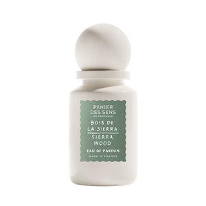 Panier des Sens Sierra Wood Eau de Parfum