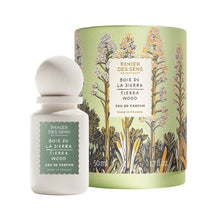 Panier des Sens Sierra Wood Eau de Parfum