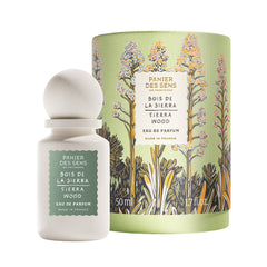 Panier des Sens Sierra Wood Eau de Parfum