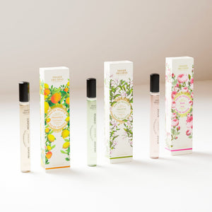Panier des Sens Verbena Roll-On EDT