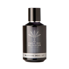 Parle Moi Blossoms Smoke / 57 Eau de Parfum - 50ml