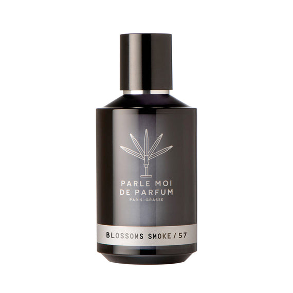 Parle Moi Blossoms Smoke / 57 Eau de Parfum - 50ml