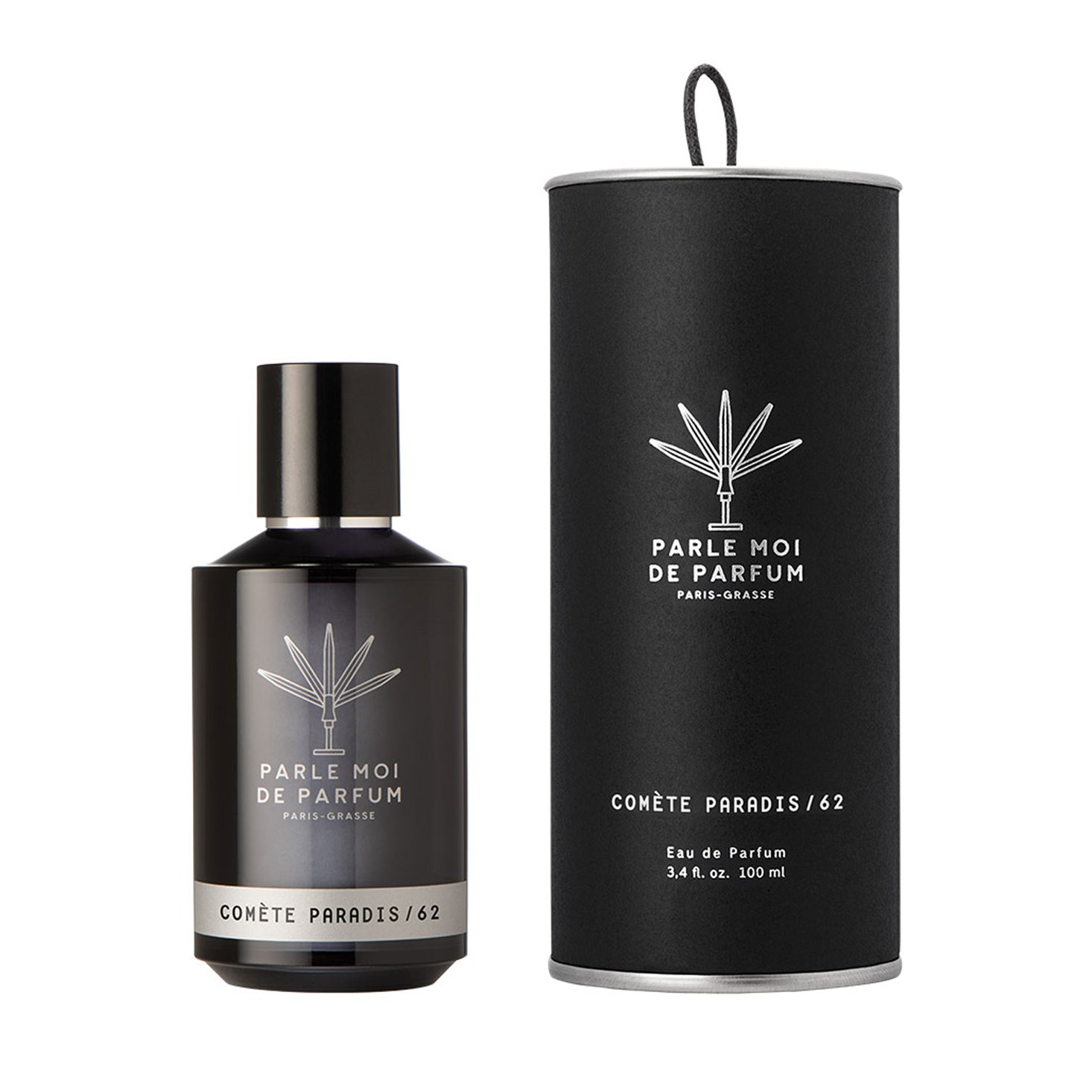 Parle Moi Comète Paradis / 62 Eau de Parfum - 50ml: Official Stockist