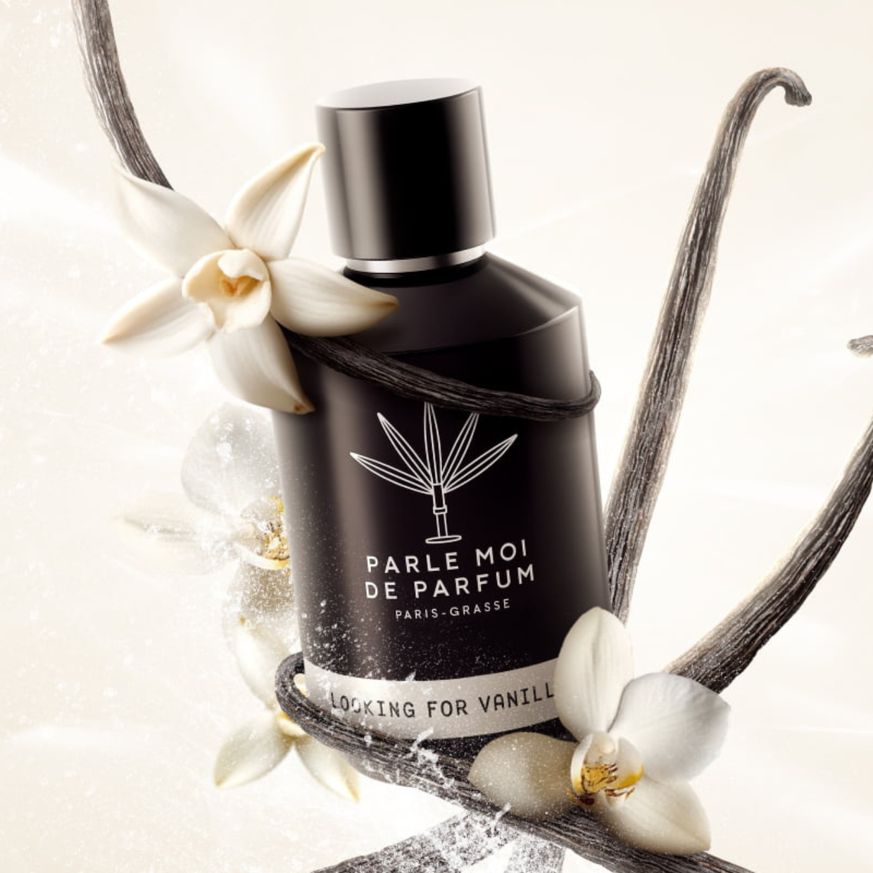 Parle Moi Looking for Vanilla / 43 Eau de Parfum - 50ml